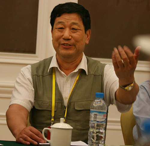 �߳��ģ��L�����ιŴ������İlչ�c������f